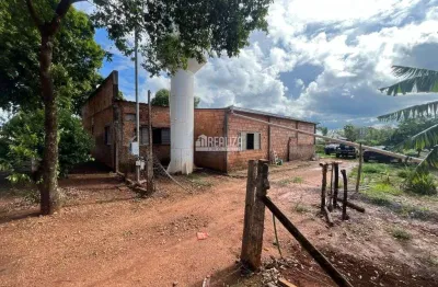 Chacara de sonho a venda em Uberaba - Aproveite essa oportunidade unica!