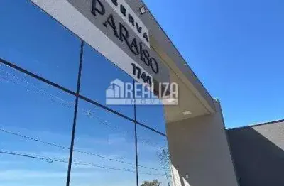 Apartamento para locacao com Piscina no Condominio Reserva do Paraiso, no bairro Jardim Esplanada, Uberaba
