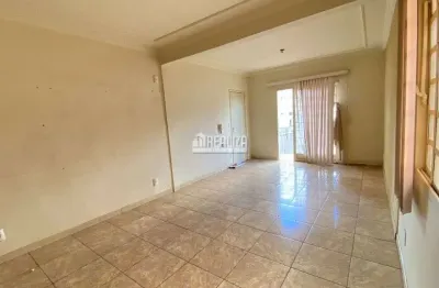 Apartamento a venda no Condominio Edificio Tassiana, bairro Estados Unidos em Uberaba