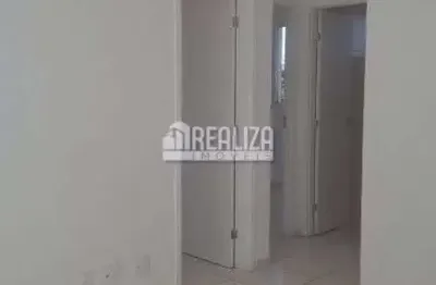 Apartamento a venda no Condominio Ville Park Torino, no bairro Jardim Maracana, em Uberaba
