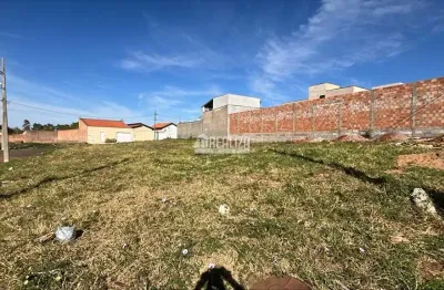 Terreno a venda de esquina no Jardim Maracana Uberaba - Oportunidade unica!