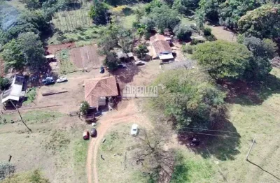 Fazenda à venda na Zona Rural, Conceição das Alagoas 