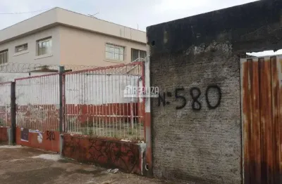 Terreno a venda no Parque das Americas, Uberaba: investimento garantido!