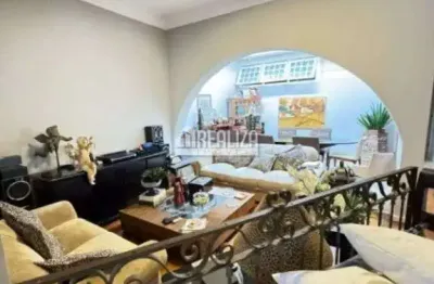 Casa com 3 suites e varanda gourmet no bairro Santa Maria em Uberaba