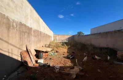 Oportunidade unica! Terreno a venda no Bairro Loteamento Jardim Ipiranga em Uberaba.