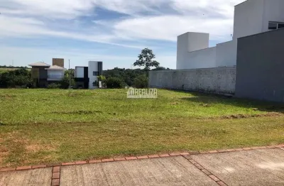 Terreno a venda no Condominio Cyrela Landscape Uberaba - Residencial Diamantino, em Uberaba