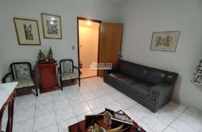 Apartamento com 3 quartos à venda no Santa Marta, Uberaba 