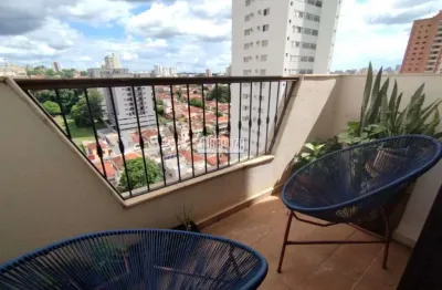 Maravilhoso Apartamento de 4 Dormitorios no Bairro Estados Unidos, Uberaba