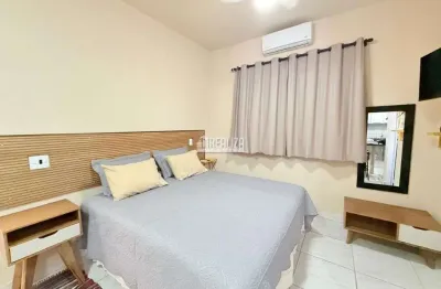 Kitnet mobiliada para alugar na Vila Sao Cristovao, Uberaba