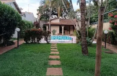 Encantadora casa de 3 dormitorios no Condominio Residencial Village Merces, em Uberaba