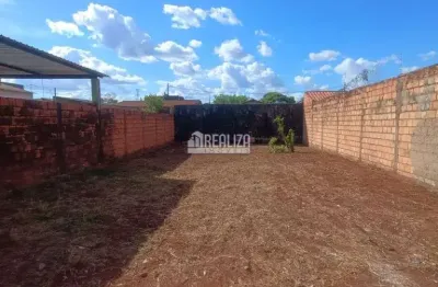 Terreno a venda no Pacaembu, Uberaba: o lugar ideal para construir sua casa dos sonhos