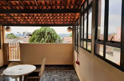 Casa com 6 quartos à venda no Jardim Uberaba, Uberaba 