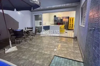 Casa a Venda em Condominio Vainice de Andrade, em Uberaba MG !