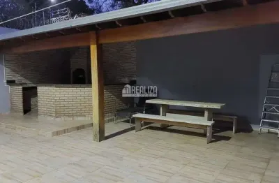 Casa a venda no Condominio Residencial Vilage Maracana, no bairro Jardim Maracana em Uberaba MG!