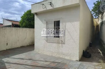 Casa com 3 quartos à venda na Nossa Senhora da Abadia, Uberaba 