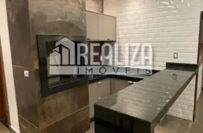 Casa de 4 Suites em Condominio no Residencial Mario de Almeida Franco