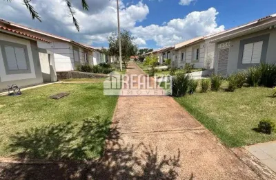 Casa de 3 dormitorios a venda no Recreio dos Bandeirantes, Uberaba