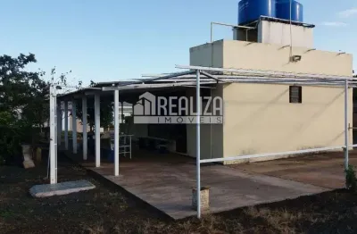 Linda Chacara a Venda em Uberaba! Aproveite essa oportunidade unica!