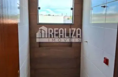 Apartamento terreo a venda em Uberaba - 2 dormitorios, garagem e jardim de inverno!