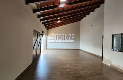 Casa com 2 quartos à venda no Parque dos Buritis, Uberaba 