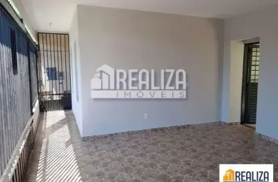 Casa padrao a venda no bairro Nossa Senhora da Abadia em Uberaba