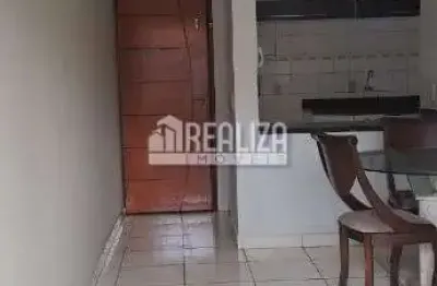 Apartamento com 3 quartos para alugar na Nossa Senhora da Abadia, Uberaba 