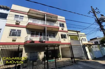 Apartamento com 2 quartos para alugar na taquara, rio de janeiro , 90 m2 por r$ 2.000
