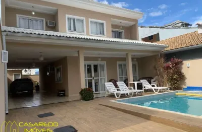 Casa em condomínio fechado com 6 quartos à venda em jacarepaguá, rio de janeiro , 225 m2 por r$ 798.000