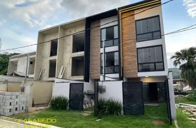 Casa em condomínio fechado com 3 quartos à venda em jacarepaguá, rio de janeiro , 150 m2 por r$ 580.000