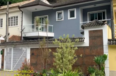 Casa em condomínio fechado com 5 quartos à venda na taquara, rio de janeiro , 240 m2 por r$ 780.000