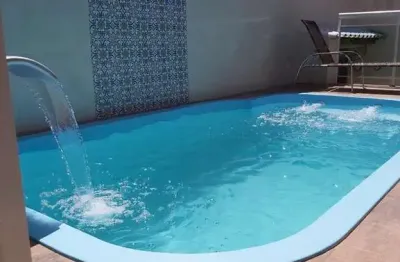 Casa com 2 quartos à venda em curicica, rio de janeiro , 110 m2 por r$ 680.000