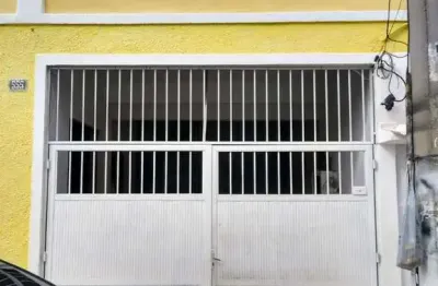 Casa com 2 quartos à venda em jacarepaguá, rio de janeiro , 90 m2 por r$ 210.000