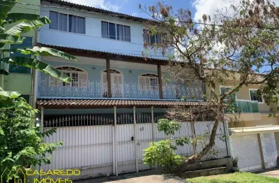 Casa em condomínio fechado com 4 quartos à venda em jacarepaguá, rio de janeiro  por r$ 490.000