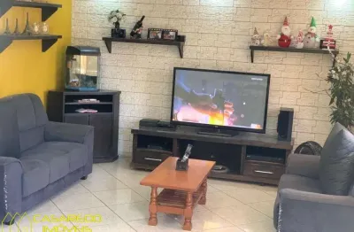 Casa em condomínio fechado com 3 quartos à venda em jacarepaguá, rio de janeiro , 120 m2 por r$ 390.000