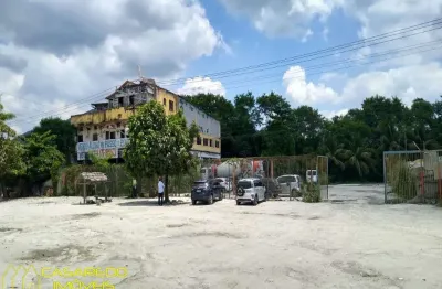 Terreno à venda em campo grande, rio de janeiro  por r$ 4.200.000