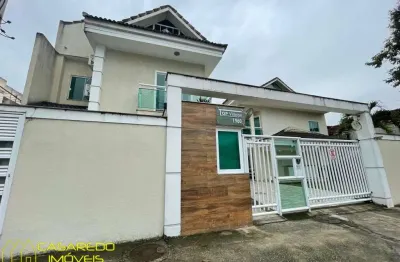 Casa em condomínio fechado com 3 quartos à venda na taquara, rio de janeiro , 110 m2 por r$ 445.000