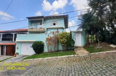 Casa em condomínio fechado com 4 quartos à venda na taquara, rio de janeiro , 280 m2 por r$ 830.000