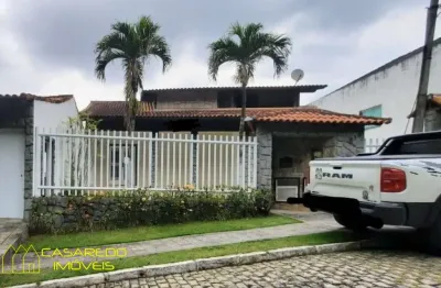 Casa em condomínio fechado com 3 quartos à venda na taquara, rio de janeiro , 270 m2 por r$ 750.000