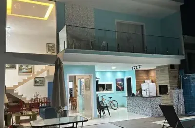 Casa em condomínio fechado com 3 quartos à venda em jacarepaguá, rio de janeiro , 140 m2 por r$ 720.000