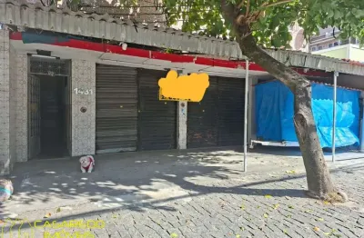 Ponto comercial para alugar na taquara, rio de janeiro , 230 m2 por r$ 8.000