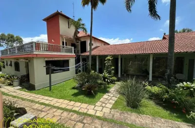 Casa em condomínio fechado com 5 quartos à venda na freguesia (jacarepaguá), rio de janeiro , 1400 m2 por r$ 3.600.000
