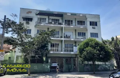 Apartamento com 2 quartos à venda na taquara, rio de janeiro , 84 m2 por r$ 300.000