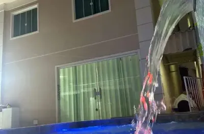 Casa em condomínio fechado com 4 quartos à venda no recreio dos bandeirantes, rio de janeiro , 276 m2 por r$ 2.536.000