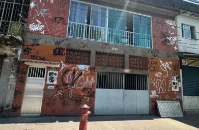 Casa comercial com 1 sala à venda em jacarepaguá, rio de janeiro , 80 m2 por r$ 300.000