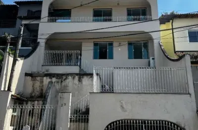 Casa em condomínio fechado com 3 quartos à venda na taquara, rio de janeiro , 450 m2 por r$ 850.000