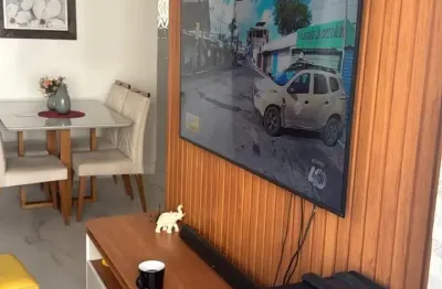 Apartamento 2/4 suite - infraestrutura - melhor localização do imbuí