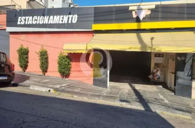 Galpão para locação em são paulo, cidade são mateus, 1 banheiro