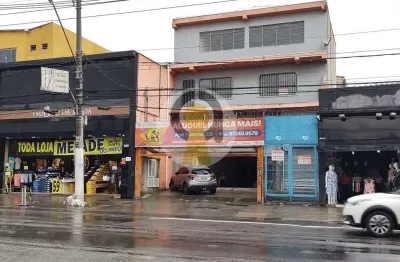 Salão comercial para locação em são paulo, são mateus, 1 banheiro, 1 vaga