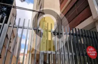 Apartamento para venda em santo andré, jardim, 3 dormitórios, 1 suíte, 1 banheiro, 1 vaga