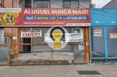 Sala comercial para locação em são paulo, são mateus, 1 banheiro